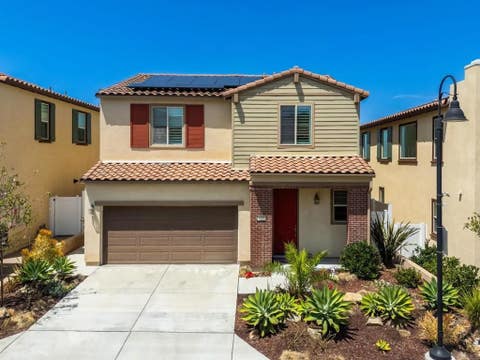 Photo of 1525 Wildgrove Ave, Vista, CA 92081 (MLS # PTP2606039)