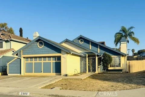 Photo of 2995 Makaha WAY, San Diego, CA 92154 (MLS # PW26184626)