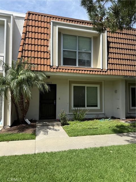 Photo of 10075 San Juan Court, Fountain Valley, CA 92708 (MLS # OC26083060)