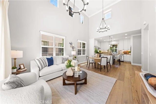 115 Painted Trellis, Irvine