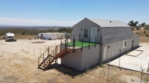 Photo of 1431 Tierra del Sol Rd, Boulevard, CA 91905 (MLS # 250036439)