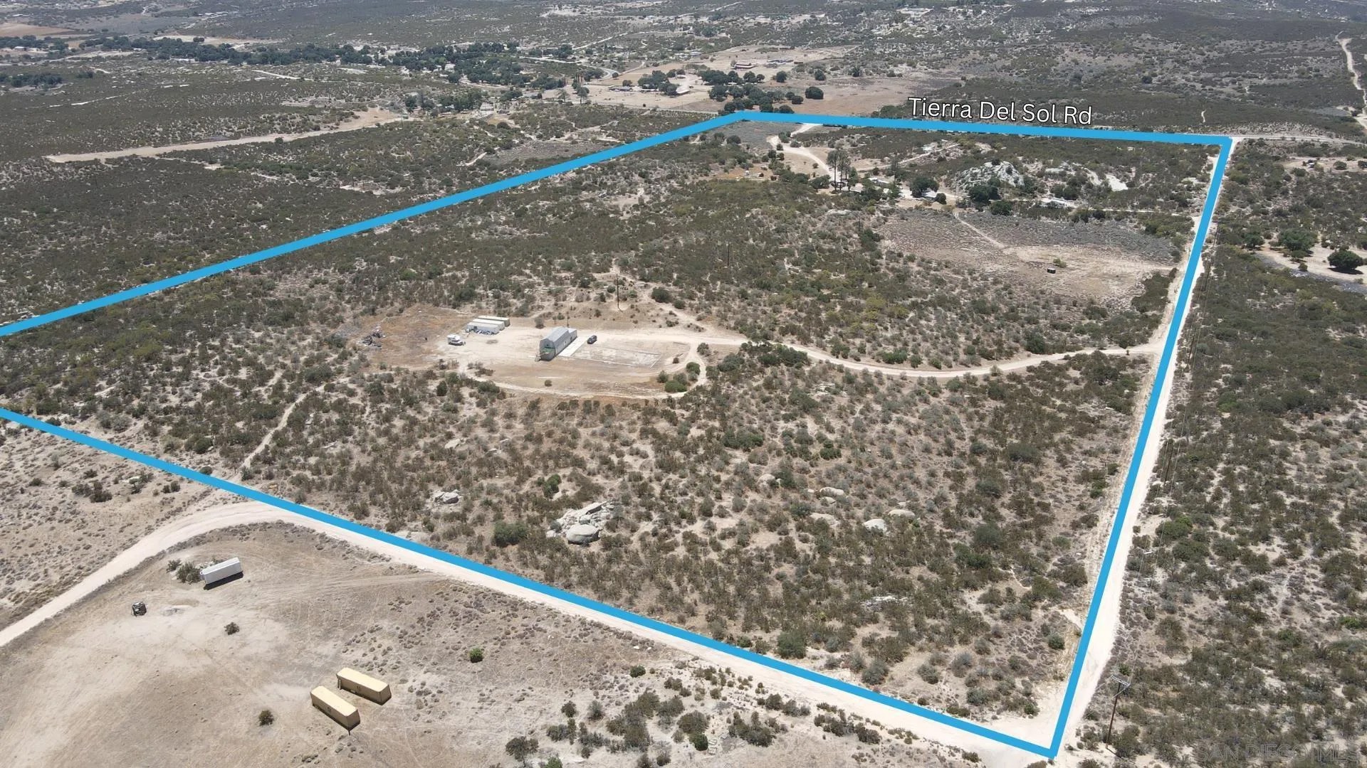 1431 Tierra del Sol Rd