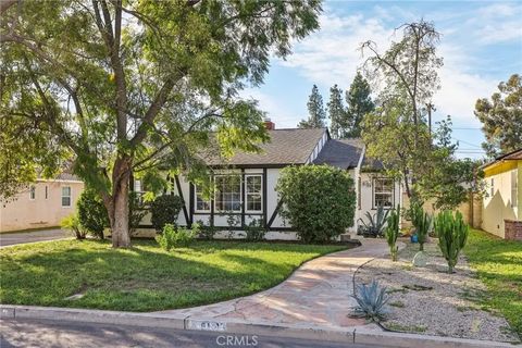 6539 Blucher Avenue Van Nuys CA 91406
