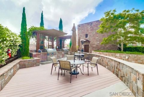 Tiny photo for 645 Front St #2201, San Diego, CA 92101 (MLS # 250032140)
