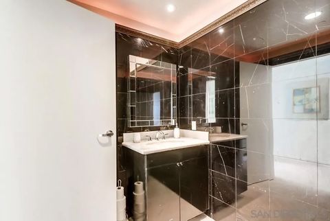 Tiny photo for 645 Front St #2201, San Diego, CA 92101 (MLS # 250032140)