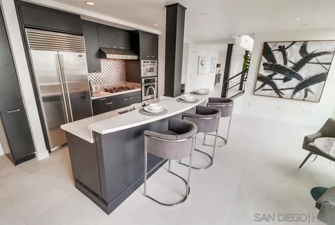 Tiny photo for 645 Front St #2201, San Diego, CA 92101 (MLS # 250032140)