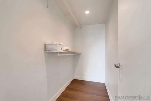 Tiny photo for 645 Front St #2201, San Diego, CA 92101 (MLS # 250032140)