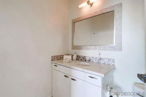 Tiny photo for 645 Front St #2201, San Diego, CA 92101 (MLS # 250032140)