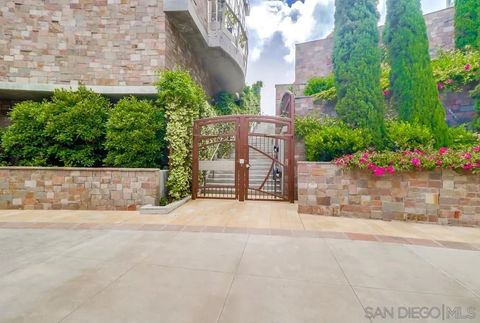 Tiny photo for 645 Front St #2201, San Diego, CA 92101 (MLS # 250032140)