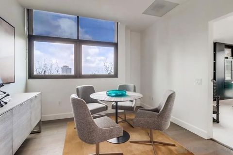 Tiny photo for 645 Front St #2201, San Diego, CA 92101 (MLS # 250032140)