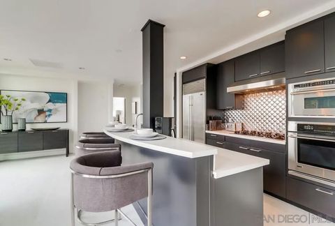 Tiny photo for 645 Front St #2201, San Diego, CA 92101 (MLS # 250032140)