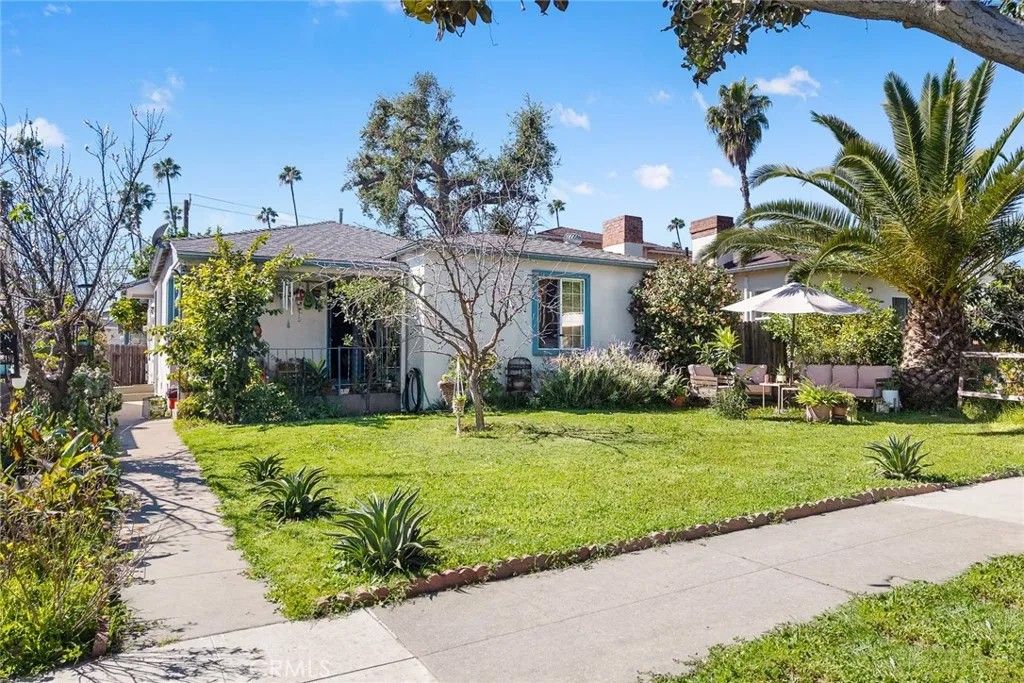 Photo of 429 S Cordova Street, Alhambra, CA 91801 (MLS # AR26040145)