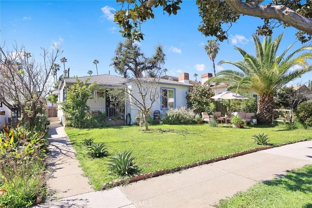 Photo of 429 S Cordova Street, Alhambra, CA 91801 (MLS # AR26040145)