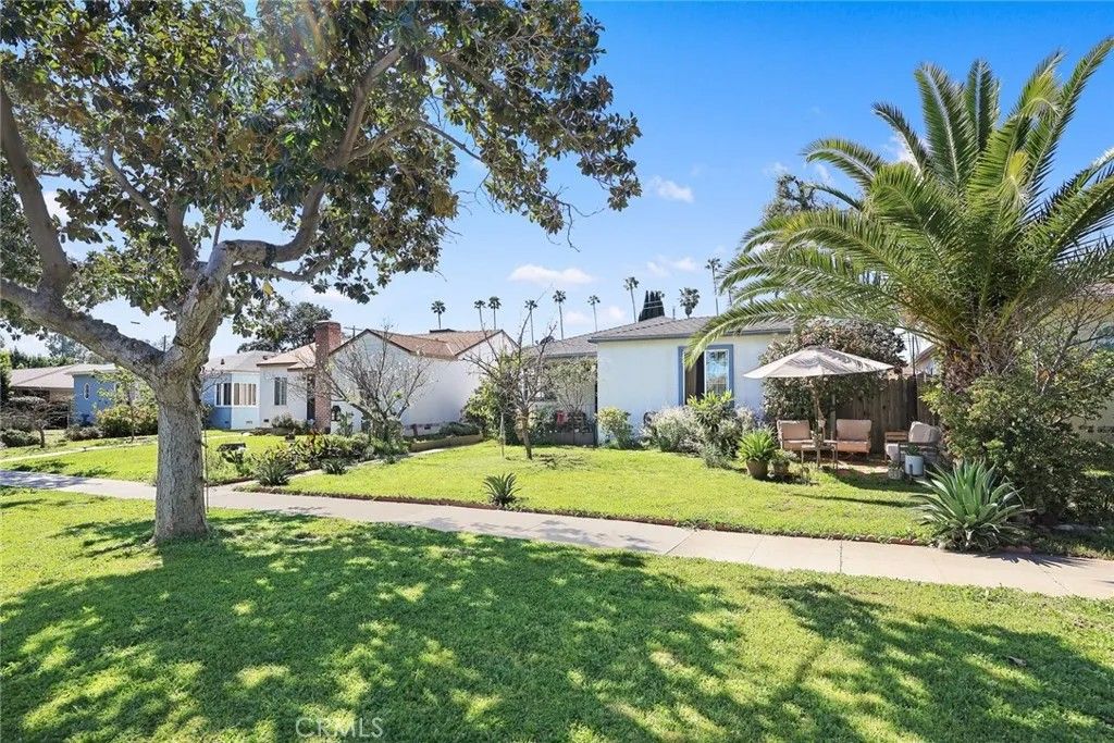 Photo of 429 S Cordova Street, Alhambra, CA 91801 (MLS # AR26040145)