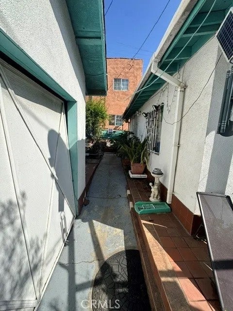 607 Esperanza