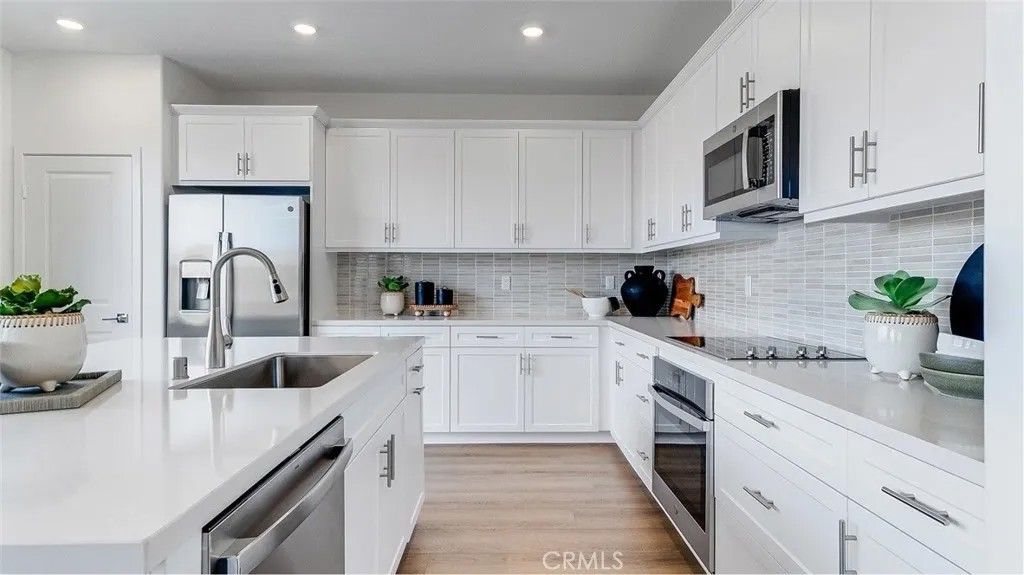 Photo of 3240 Homestead Paseo Avenue, Ontario, CA 91761 (MLS # SW26042987)