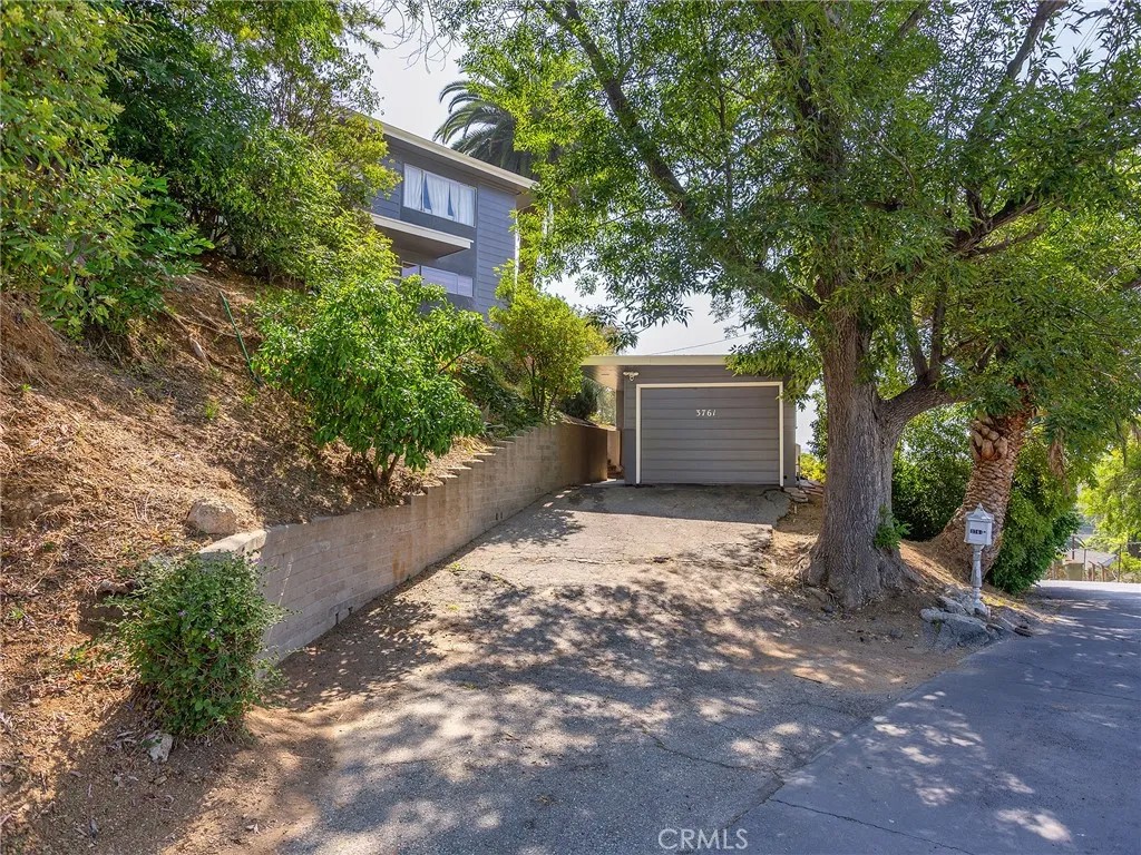 3761 Aguilar Street