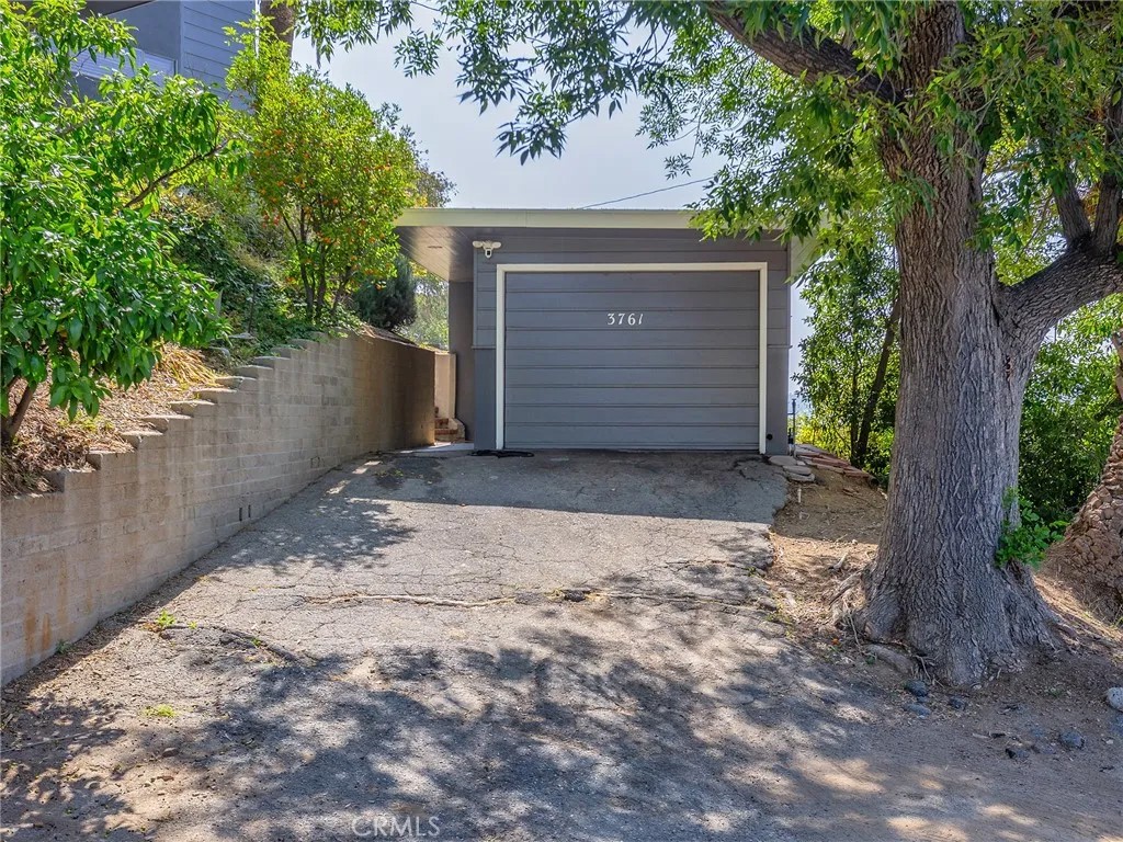 3761 Aguilar Street