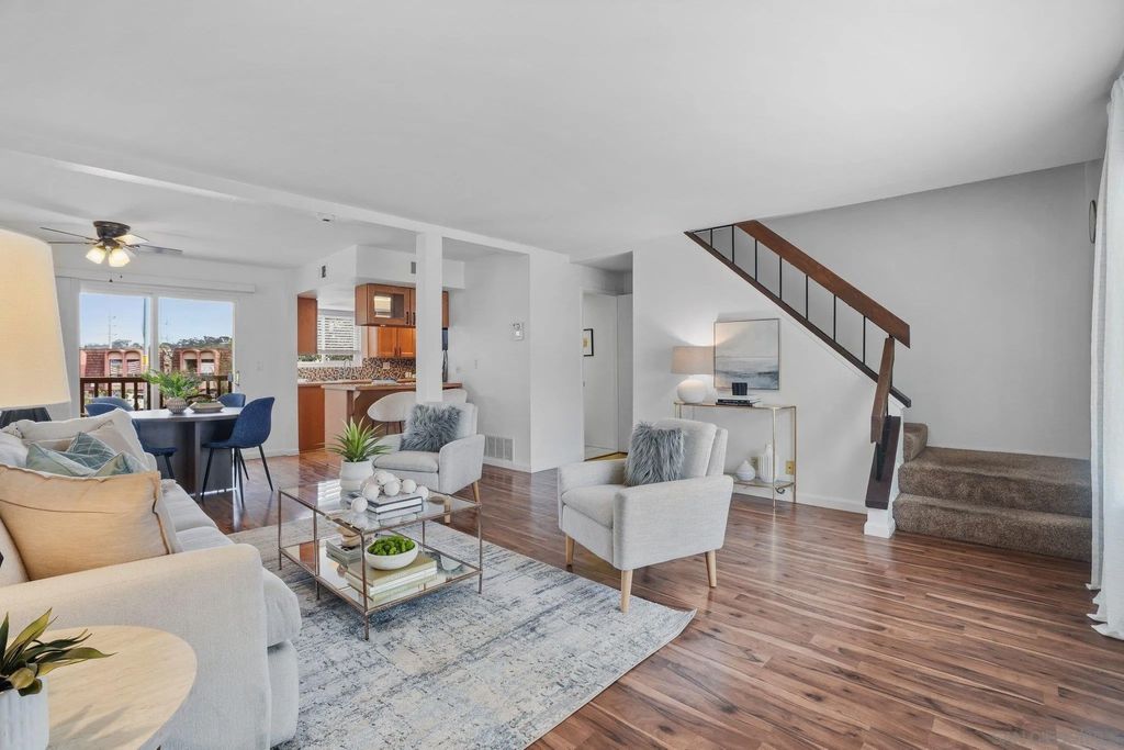 Photo of 5430 Linda Vista #7, San Diego, CA 92110 (MLS # 260007616)