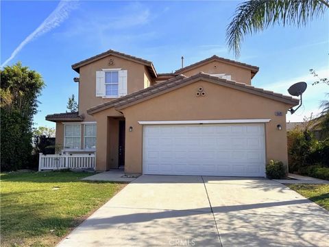 Photo of 15593 Faith Street, Fontana, CA 92336 (MLS # CV26056088)