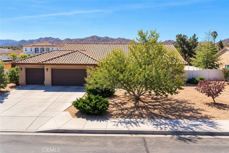 56159 Nez Perce Trail