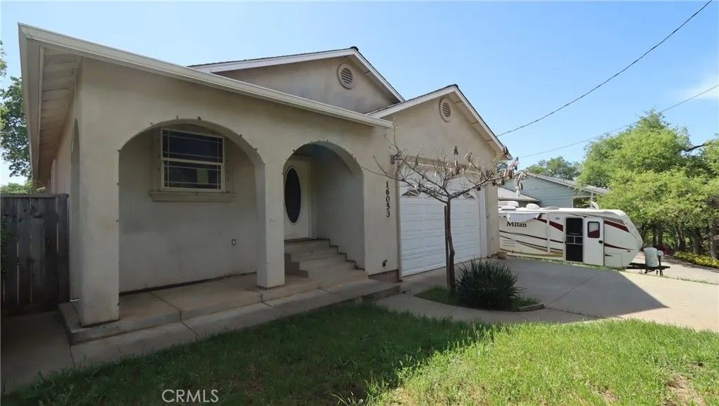 Photo of 16053 31st Ave, Clearlake, CA 95422 (MLS # LC26064912)