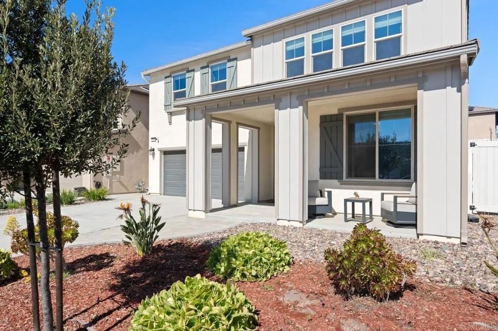 Photo of 27983 Moosa Creek Way, Valley Center, CA 92082 (MLS # NDP2601775)