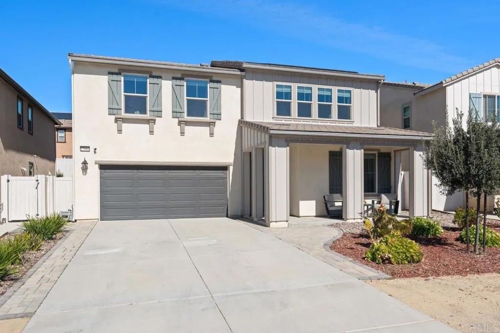 Photo of 27983 Moosa Creek Way, Valley Center, CA 92082 (MLS # NDP2601775)