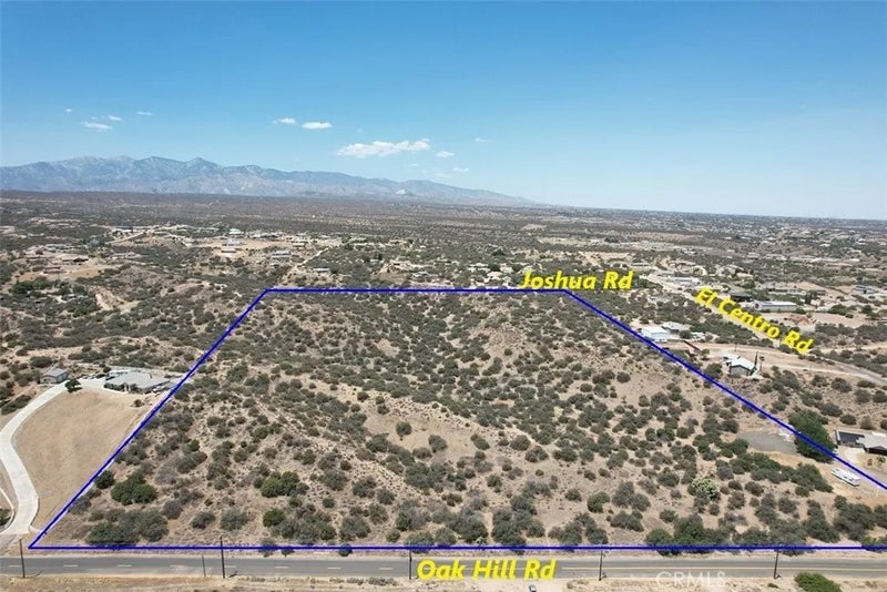 5 Oak Hills Rd
