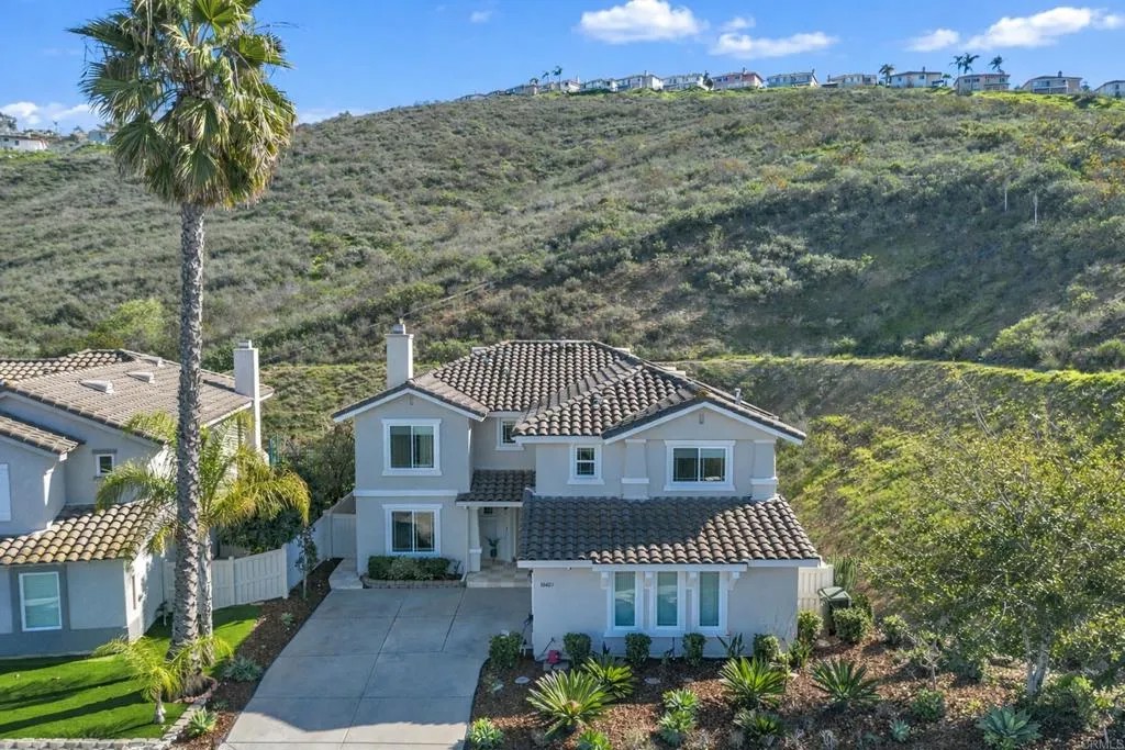 10403 Valley Waters Drive