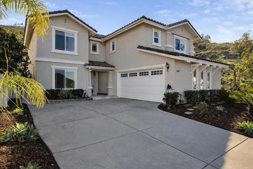 Photo of 10403 Valley Waters Drive, Spring Valley, CA 91978 (MLS # PTP2600857)