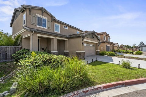 Photo of 2431 Vernon Ranch Way, Lemon Grove, CA 91945 (MLS # 260021505)