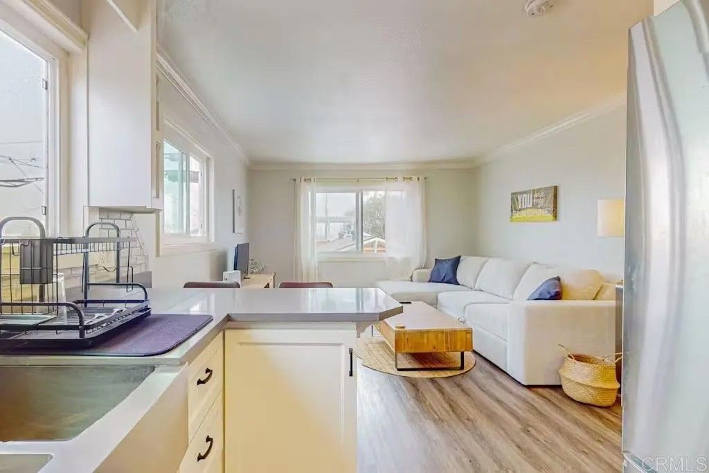 Photo of 4778 Del Monte Avenue, San Diego, CA 92107 (MLS # PTP2601896)