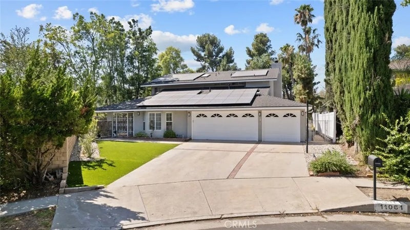 11061 Granger Place