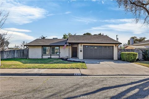 Photo of 892 Amador Court, Merced, CA 95340 (MLS # MC26044154)