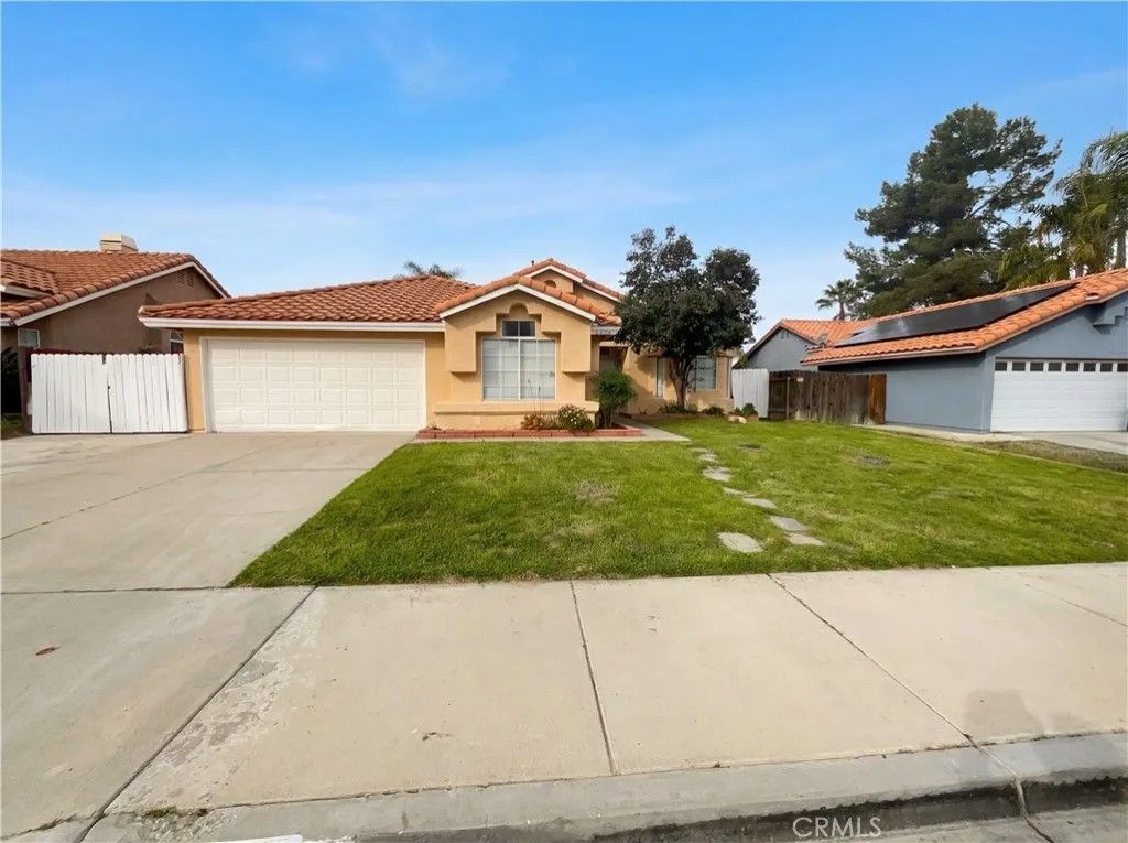 Photo of 25311 Chicago Avenue, Hemet, CA 92544 (MLS # IV26019080)