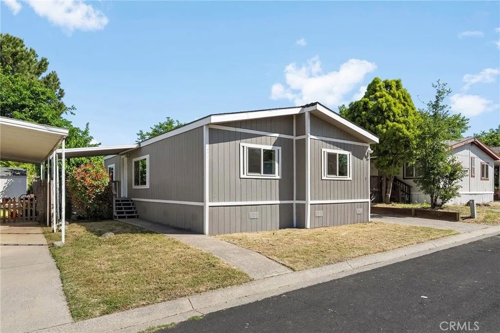 Photo of 2920 Clark Rd #8K, Butte Valley, CA 95965 (MLS # SN26077779)