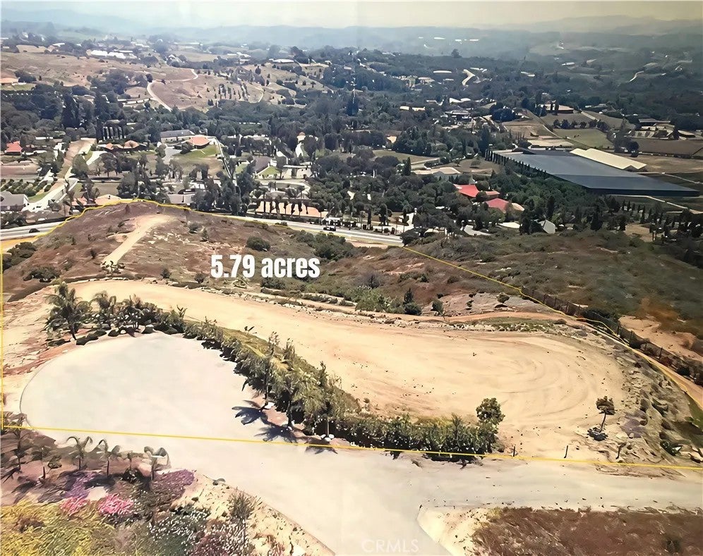 Photo of 1387 Las Vistas Rd, Fallbrook, CA 92028 (MLS # SW26190781)