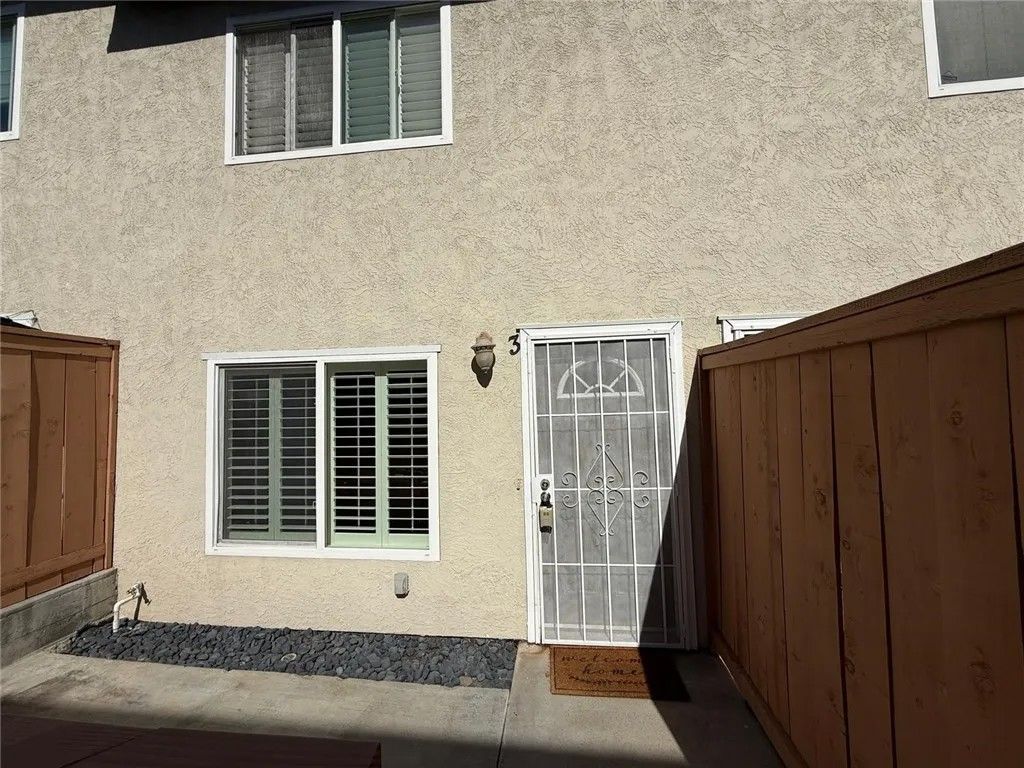 Photo of 3224 Massachusetts Ave #3, Lemon Grove, CA 91945 (MLS # SW25244463)