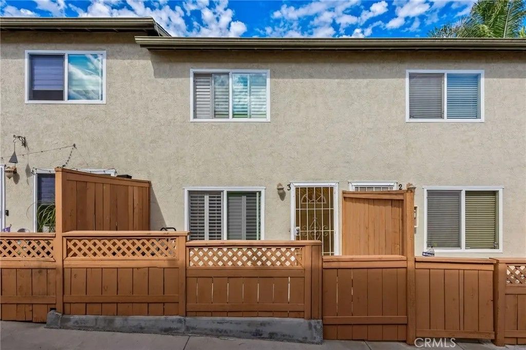 Photo of 3224 Massachusetts Ave #3, Lemon Grove, CA 91945 (MLS # SW25244463)