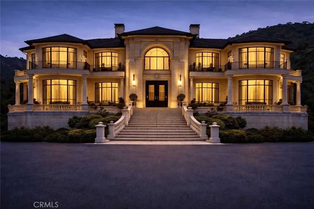 Photo of 0 Santa Maria, Topanga, CA 90290 (MLS # SR26076140)