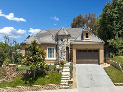 Property photo of 2692 Rudolph Drive, Simi Valley, CA 93065
