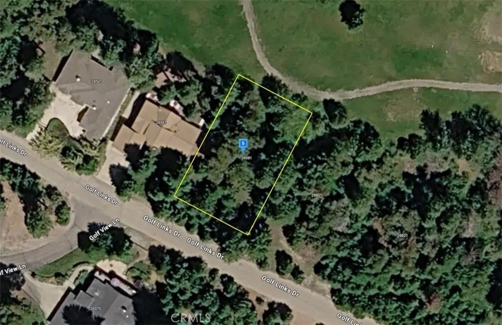 Photo of 26581 Golf Links Dr, Pioneer, CA 95666 (MLS # AR26071053)