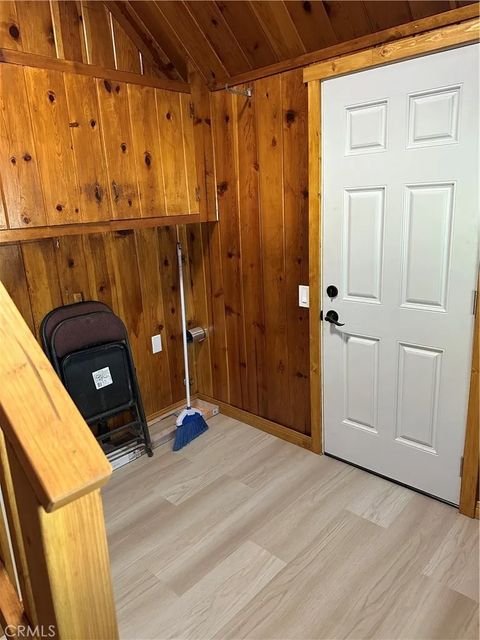 Tiny photo for 501 Bernhardt Ln, Big Bear Lake, CA 92314 (MLS # AR25270719)