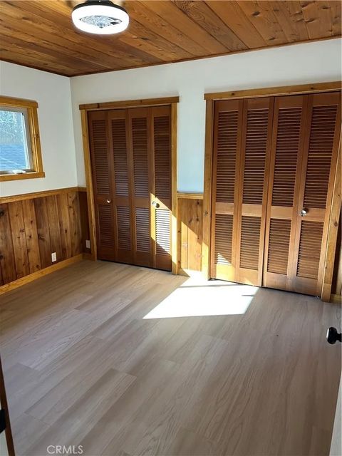 Tiny photo for 501 Bernhardt Ln, Big Bear Lake, CA 92314 (MLS # AR25270719)