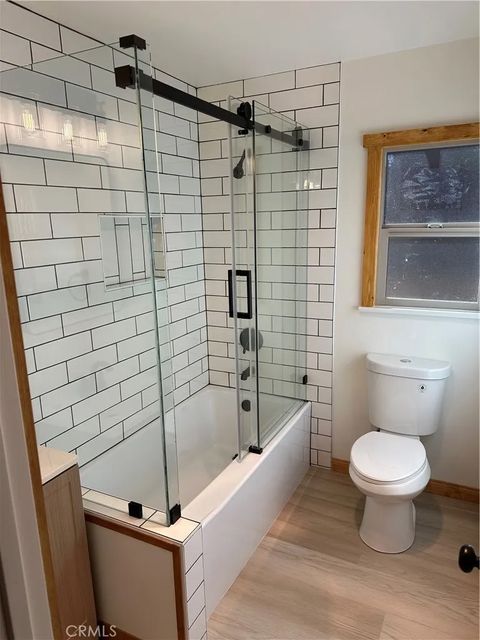 Tiny photo for 501 Bernhardt Ln, Big Bear Lake, CA 92314 (MLS # AR25270719)