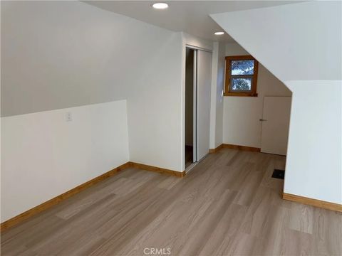 Tiny photo for 501 Bernhardt Ln, Big Bear Lake, CA 92314 (MLS # AR25270719)