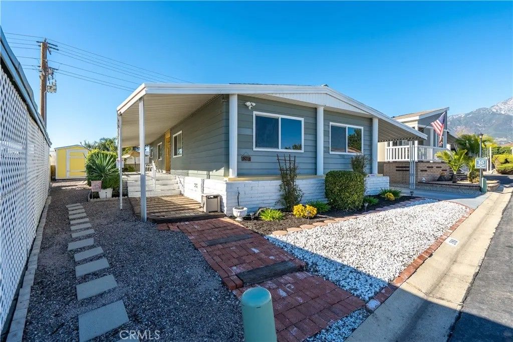 Photo of 10210 Base Line Rd #289, Rancho Cucamonga, CA 91701 (MLS # IV26019989)