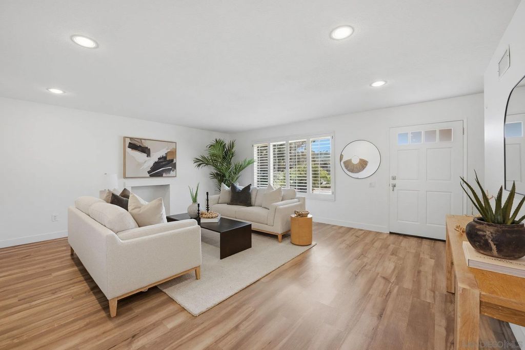 Photo of 4571 Leathers St, San Diego, CA 92117 (MLS # 260010398)