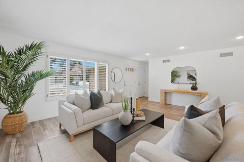 4571 Leathers Southeast San Diego CA 92117
